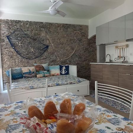 Apartmán Casa Maja Riomaggiore Exteriér fotografie