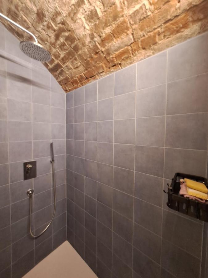 Apartmán Casa Maja Riomaggiore Exteriér fotografie