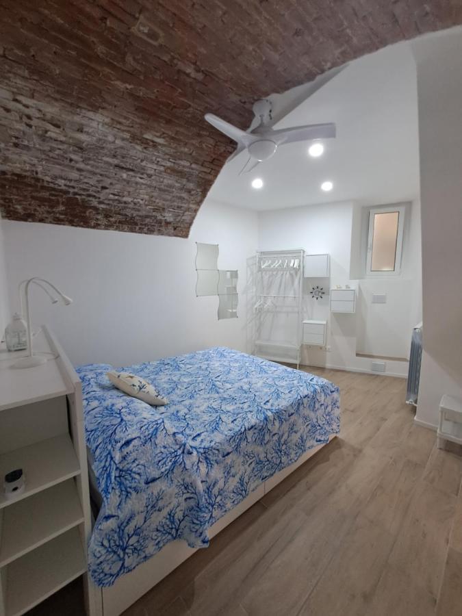 Apartmán Casa Maja Riomaggiore Exteriér fotografie