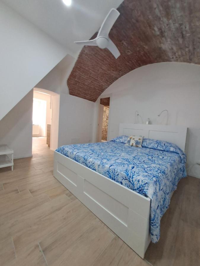 Apartmán Casa Maja Riomaggiore Exteriér fotografie