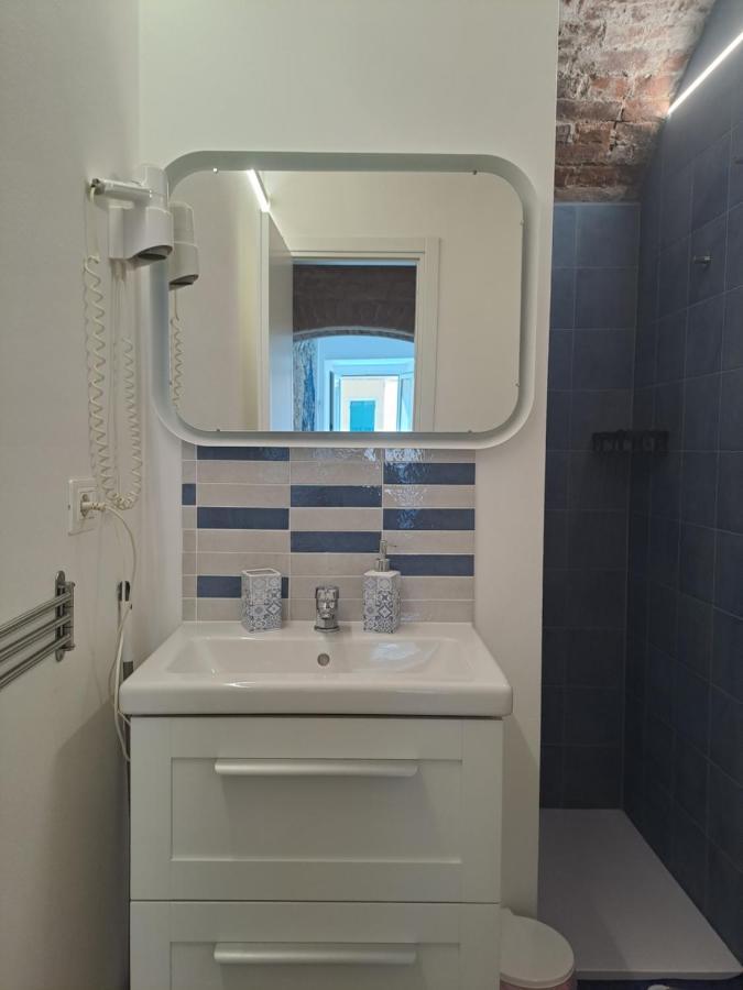 Apartmán Casa Maja Riomaggiore Exteriér fotografie